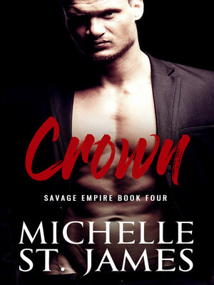 cover image of Crown